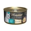 Miamor Feine Filets Dosen Katzenfutter