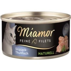 Miamor Feine Filets Naturelle -KERBL Verkaufsgeschäft miamor feine filets naturelle 1619595020