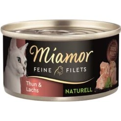 Miamor Feine Filets Naturelle -KERBL Verkaufsgeschäft miamor feine filets naturelle 1619595022