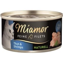Miamor Feine Filets Naturelle -KERBL Verkaufsgeschäft miamor feine filets naturelle 1619595023