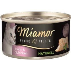 Miamor Feine Filets Naturelle -KERBL Verkaufsgeschäft miamor feine filets naturelle 1619595028