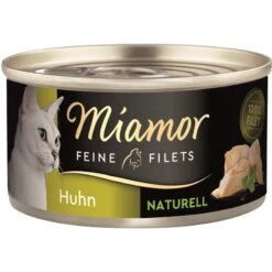 Miamor Feine Filets Naturelle -KERBL Verkaufsgeschäft miamor feine filets naturelle 1619595033