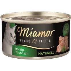 Miamor Feine Filets Naturelle -KERBL Verkaufsgeschäft miamor feine filets naturelle 1619595035
