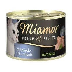 Miamor Feine Filets Naturelle -KERBL Verkaufsgeschäft miamor feine filets naturelle 1619595130