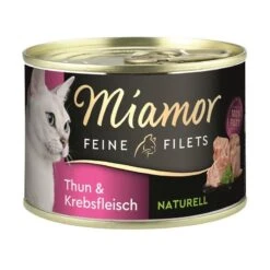Miamor Feine Filets Naturelle -KERBL Verkaufsgeschäft miamor feine filets naturelle 1619595132
