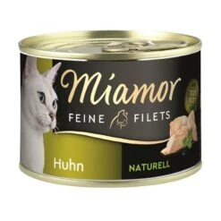 Miamor Feine Filets Naturelle -KERBL Verkaufsgeschäft miamor feine filets naturelle 1619595134