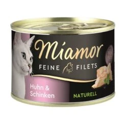 Miamor Feine Filets Naturelle -KERBL Verkaufsgeschäft miamor feine filets naturelle 1619595136