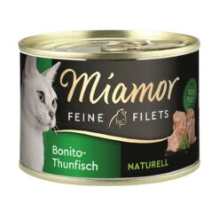 Miamor Feine Filets Naturelle -KERBL Verkaufsgeschäft miamor feine filets naturelle 1619595138