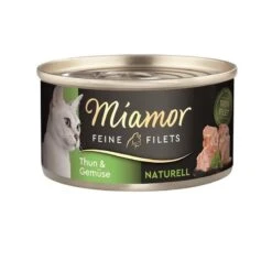 Miamor Feine Filets Naturelle -KERBL Verkaufsgeschäft miamor feine filets naturelle 1619595280