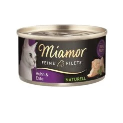 Miamor Feine Filets Naturelle -KERBL Verkaufsgeschäft miamor feine filets naturelle 1619595282