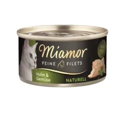 Miamor Feine Filets Naturelle -KERBL Verkaufsgeschäft miamor feine filets naturelle 1619595284