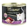 Miamor Katzen Futter In Dose Feine Beute