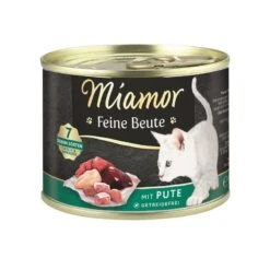 Miamor Katzen Futter In Dose Feine Beute -KERBL Verkaufsgeschäft miamor katzen futter in dose feine beute3