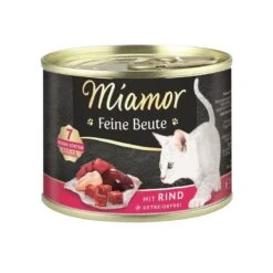 Miamor Katzen Futter In Dose Feine Beute -KERBL Verkaufsgeschäft miamor katzen futter in dose feine beute4