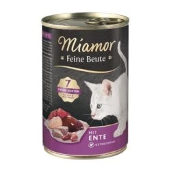 Miamor Katzen Futter In Dose Feine Beute -KERBL Verkaufsgeschäft miamor katzen futter in dose feine beute5