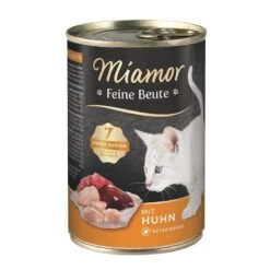 Miamor Katzen Futter In Dose Feine Beute -KERBL Verkaufsgeschäft miamor katzen futter in dose feine beute6