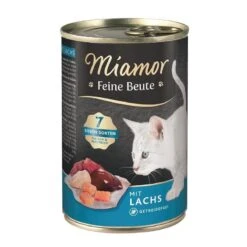 Miamor Katzen Futter In Dose Feine Beute -KERBL Verkaufsgeschäft miamor katzen futter in dose feine beute7