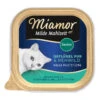 Miamor Milde Mahlzeit Senior Katzenfutter