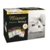 Miamor Ragout Royale Katzenfutter Geflügelvielfalt In Sauce Multi Box