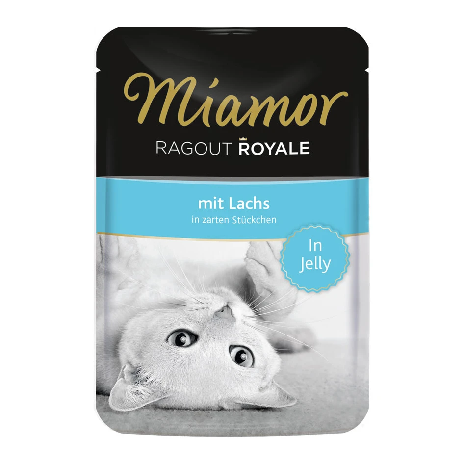 Miamor Ragout Royale In Jelly Katzenfutter 3 Miamor Ragout Royale In Jelly Katzenfutter – Bild 3