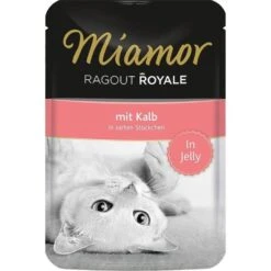 Miamor Ragout Royale In Jelly Katzenfutter 11 Miamor Ragout Royale In Jelly Katzenfutter -KERBL Verkaufsgeschäft miamor ragout royale in jelly katzenfutter 1619606742