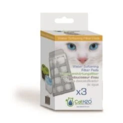 Cat H2O Katzentrinkbrunnen Mit Zahnpflege -KERBL Verkaufsgeschäft mycath2o katzenbrunnen trinkbrunnen 1544617370