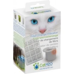 Cat H2O Katzentrinkbrunnen Mit Zahnpflege -KERBL Verkaufsgeschäft mycath2o katzenbrunnen trinkbrunnen 1544617981