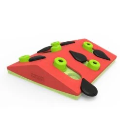 Nina Ottosson Katzen Puzzle Melon Madness