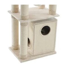 Nobby Deckenkratzbaum TELDE -KERBL Verkaufsgeschäft nobby deckenkratzbaum telde 1601630283