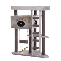 Nobby Eck-Kratzbaum RICCO Plus