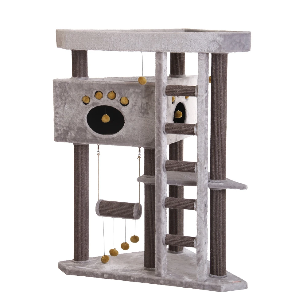 Nobby Eck-Kratzbaum RICCO Plus 1 Nobby Eck-Kratzbaum RICCO Plus