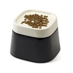 Nobby Erhöhter Fressnapf Für Katzen -KERBL Verkaufsgeschäft nobby erhoehter fressnapf 1601972753