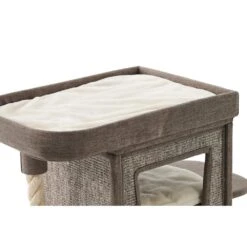 Nobby Kompakter Kratzbaum ULVI 6 Nobby Kompakter Kratzbaum ULVI -KERBL Verkaufsgeschäft nobby kompakter kratzbaum ulvi 1601631885