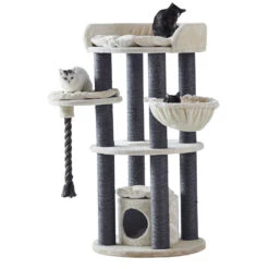 Nobby Kratzbaum ARDA