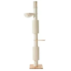 Nobby Kratzbaum Bors Deckenhoch