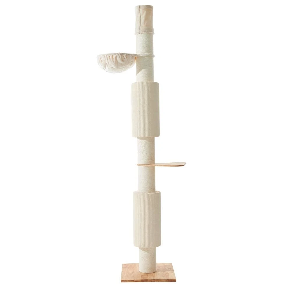 Nobby Kratzbaum Bors Deckenhoch 1 Nobby Kratzbaum Bors Deckenhoch