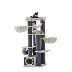 Nobby Kratzbaum Chilo