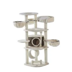 Nobby Kratzbaum Elif