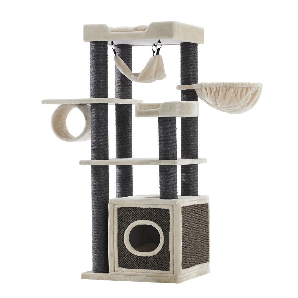 Nobby Kratzbaum Faris 1 Nobby Kratzbaum Faris