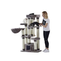 Nobby Kratzbaum Fredo 9 Nobby Kratzbaum Fredo -KERBL Verkaufsgeschäft nobby kratzbaum fredo 1559831475