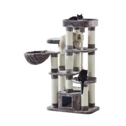 Nobby Kratzbaum Fredo 11 Nobby Kratzbaum Fredo -KERBL Verkaufsgeschäft nobby kratzbaum fredo 1559831477