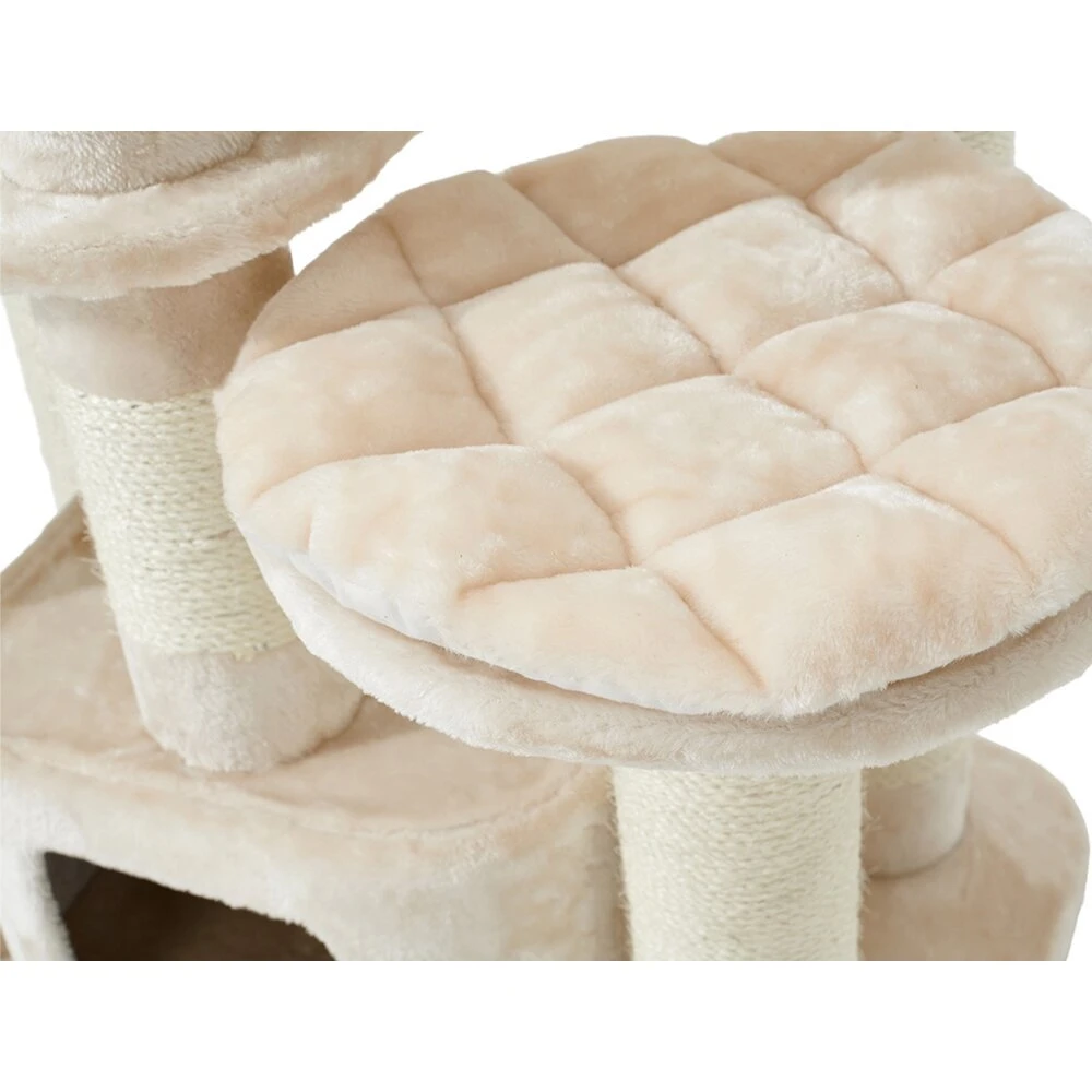 Nobby Kratzbaum Fredo 4 Nobby Kratzbaum Fredo – Bild 4