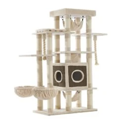 Nobby Kratzbaum Gadi