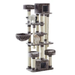 Nobby Kratzbaum KYLA 13 Nobby Kratzbaum KYLA -KERBL Verkaufsgeschäft nobby kratzbaum kyla 1559831398