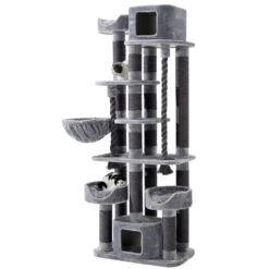 Nobby Kratzbaum KYLA 12 Nobby Kratzbaum KYLA -KERBL Verkaufsgeschäft nobby kratzbaum kyla 1645546961