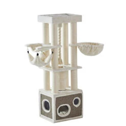 Nobby Kratzbaum Lilian