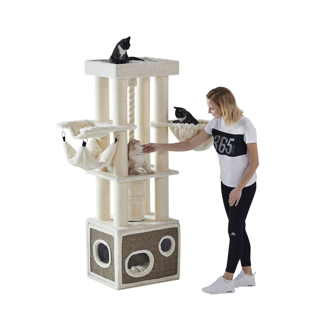 Nobby Kratzbaum Lilian 2 Nobby Kratzbaum Lilian – Bild 2