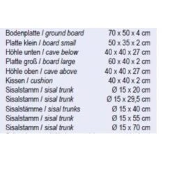 Nobby Kratzbaum Loano 9 Nobby Kratzbaum Loano -KERBL Verkaufsgeschäft nobby kratzbaum loano 1563283242