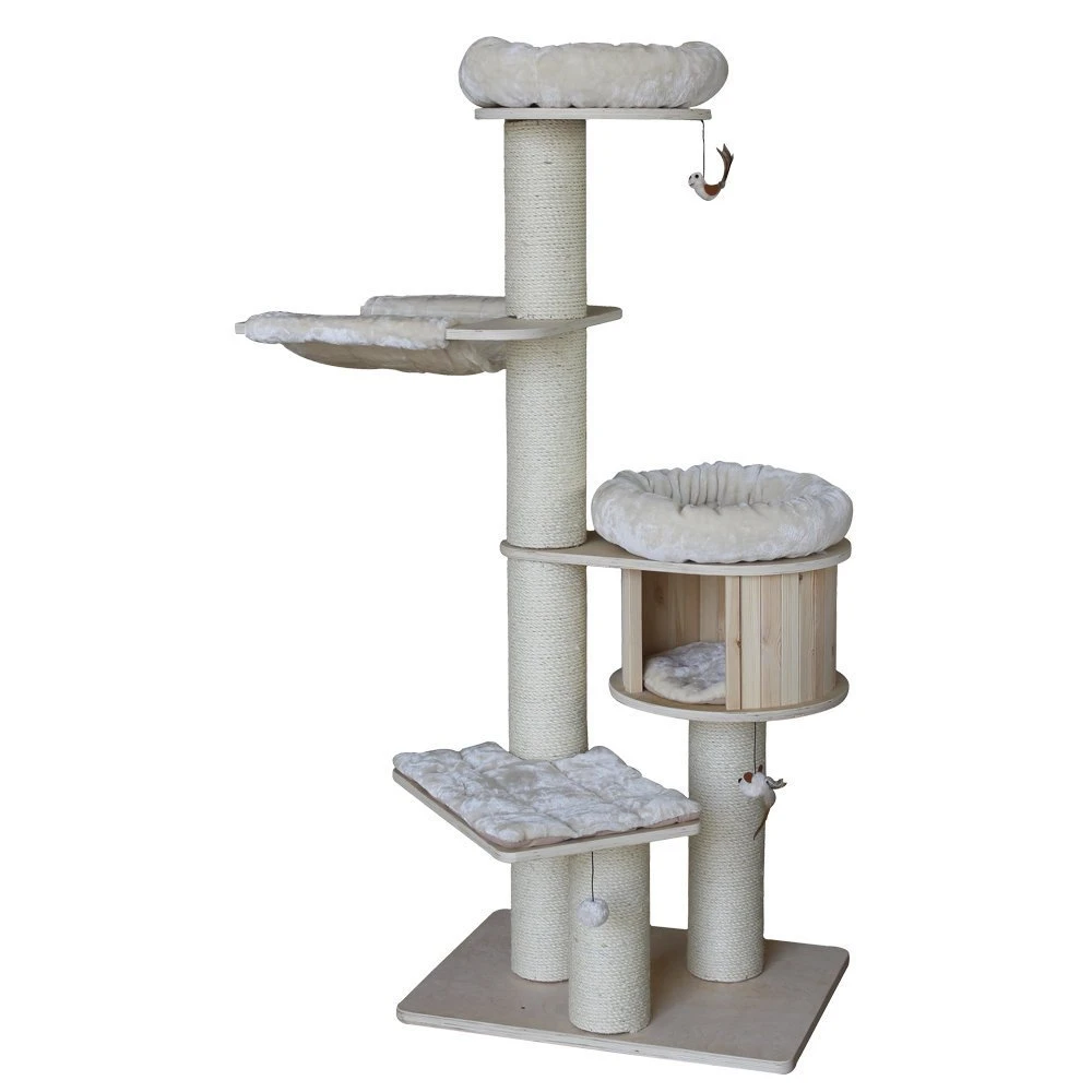 Nobby Kratzbaum ODUN 1 Nobby Kratzbaum ODUN