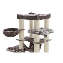 Nobby Kratzbaum RUBI Groß -KERBL Verkaufsgeschäft nobby kratzbaum rubi gross 1597318819